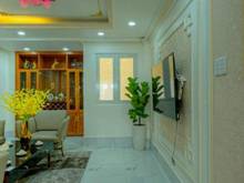 Hình ảnh Nhà Phố Cao Cấp Bình Tân Kế AeoMall Tên Lửa Bình Tân