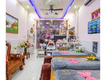 Hình ảnh Bán nhà hẻm đường số 8 phường bình hưng hòa quận bình tân. 64m2