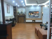 Hình ảnh Chính chủ bán CH 110m2 chung cư 184 Hoàng Quốc Việt.Giá 3.05 tỷ