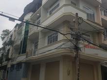Hình ảnh cho thuê nhà hẻm 66 Phổ Quang, Phường 2, Tân Bình, 5x20m, góc 2 mt