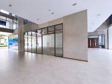 Hình ảnh Cho thuê mặt bằng Shophouse ngay bên dưới tòa nhà DE CAPELLA quận 2