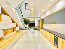 Hình ảnh Bán gấp - lô góc - ôtô đỗ cửa - mặt tiền rộng 6m - 70m2 - nhỉnh 4 tỷ