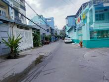 Hình ảnh Bán Gấp Nhà Hẻm Xe Cứu Thương Đến Tận Cửa Vũ Tùng Bình Thạnh 62m2 8.5T