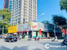 Hình ảnh Cho thuê nhà GÓC 2MT đường Nguyễn Thị Minh Khai, Phường Bến Nghé, Q1