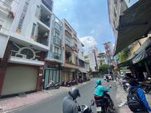Hình ảnh Bán nhà mặt tiền đường Bàn Cờ phường 3 Quận 3