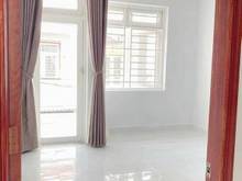 Hình ảnh CC cần bán nhà hẻm Ba Đình 41.2m2 SHR P10 Q8 hẻm xe hơi