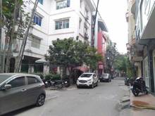 Hình ảnh Bán nhà THÁI HÀ ĐỐNG ĐA Mặt ngõ Vỉa hè KD, 68m2, Mt 5.5m, Giá 16.6 Tỷ.