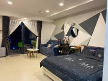 Hình ảnh Chuyển nhượng căn OT 37m2 view hồ bơi xinh xắn như hình