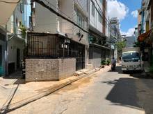 Hình ảnh HÀNG CỰC HIẾM nhà Phùng Văn Cung,Phú Nhuận, 1 trệt 1 lầu chỉ 3 tỷ