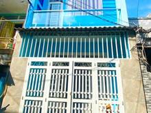 Hình ảnh Chính chủ gửi bán nhà đường Đất Mới