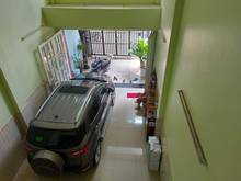Hình ảnh Bán nhà Bà Hạt  2 mặt hẻm. gần MT, tiện đi lại. 4 tầng chỉ 5 tỷ 450 Tl
