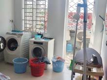 Hình ảnh Bán nhà hẻm xe hơi, cách Mặt tiền Nguyễn Tri phương 50m P4 quận 10