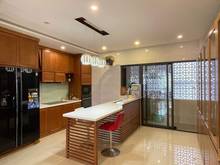Hình ảnh Cho thuê nhà đẹp khu biển Phạm Văn Đồng có gara ô tô