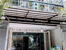 Hình ảnh Bán nhà mặt tiền, Mã Lò, Bình Hưng Hòa A, Bình Tân, 4 x 16m,  5.6 tỷ