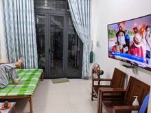 Hình ảnh Hẻm xe hơi 1 trục 5m, 3 tầng BTCT, cần bán gấp trước tết để về quê