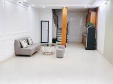 Hình ảnh Gia đình cần bán nhà ngõ Chùa Liên Phái, HBT, giá 3.15 tỷ, 40m2x4 tầng