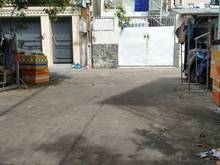 Hình ảnh Nhà hẻm xe hơi, 61m2, khu chợ Bà Chiểu, Phường 1, Bình Thạnh.