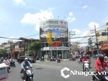 Hình ảnh Cho thuê nhà GÓC 2MT số 559 đường Trường Chinh- Âu Cơ