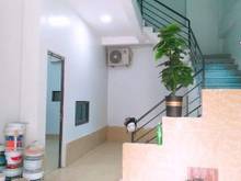 Hình ảnh Bán nhà Cổ Nhuế 76m2 4tầng 1tum đồ cơ bản nhà mới xây giá 6tỷ3