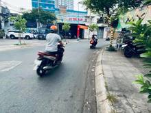 Hình ảnh Mặt Tiền Kênh Tân Hoá - Ngang 4.5m -Khu Kinh Doanh Sầm Uất- Tân Phú