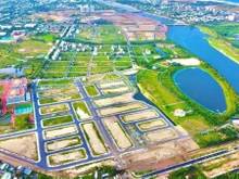 Hình ảnh 108m2 ngang 6m Mặt Tiền Trường Tiểu Học khu FPT Đà Nẵng 3ty