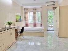 Hình ảnh Bán gấp nhà đường Miếu Nổi, p2, BT 1tỷ890 40m2