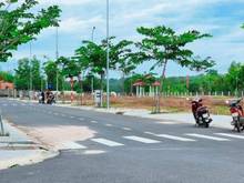 Hình ảnh Đất Tân Uyên, sổ sẳn, công chứng sang tên ngay, giá chỉ 799 tr/100m2