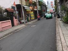 Hình ảnh Cho thuê nhà MỚI SƠN SỬA 2 Tầng- 4,7x15 nhà suốt tiện thiết kế