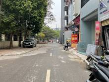 Hình ảnh Bán gấp lô đất đối diện CA phường Thạch Bàn. Ngay sát chợ Đồng Dinh.