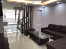 Hình ảnh Cho thuê nhà NC có nội thất cực đẹp tại Hẻm 261 Lê Đức Thọ P17 Q GVấp
