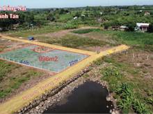 Hình ảnh Đất Đồng Nai ngay ngã 3 Trị An và có view hồ + giáp suối