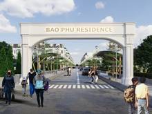 Hình ảnh Bảo Phú Residence_DT 4*16, SHR, mặt tiền An Phú Đông