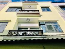 Hình ảnh HXH Lý Thường Kiệt – Gò Vấp 45m2 4 Tầng,Mới Đẹp Ở Ngay.