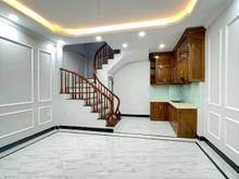 Hình ảnh Bán nhà Liên Mạc, Bắc Từ Liêm 34m2x5T xây mới, ô tô đỗ gần