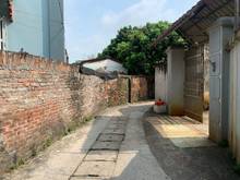 Hình ảnh Cần bán gấp lô góc đường ô tô 333m2 thôn Tô Khê, Phú Thị, Gia Lâm