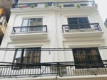 Hình ảnh Bán nhà phố Thanh Nhàn, Hai Bà Trưng. 2 Ô tô vào, kinh doanh, 8.5 tỷ