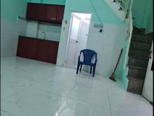 Hình ảnh CẦN BÁN NHÀ TRONG HẺM Diện Tích: 56m2(4x14), Quận Gò Vấp