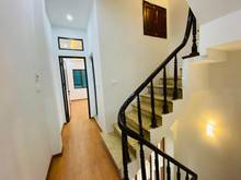 Hình ảnh Bán Nhà Cầu giấy Dịch Vọng 36m2/4T, Nhà đẹp đón tết giá 4.1 tỷ.
