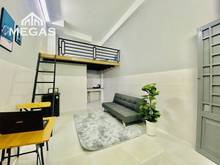 Hình ảnh Phòng TRọ Ban Công Giá Sinh Viên
