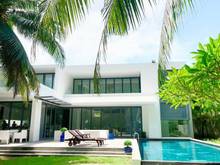 Hình ảnh Bán Villa Compound Quốc Hương,16,5x30m, 3 Lầu, Khu Trung Tâm Thảo Điền