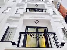 Hình ảnh CỰC PHẨM CẦU GIẤY- 40m2- GARA để 2 xe ô tô- nhà Phân Lô-giá chỉ 8.6 tỷ