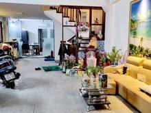 Hình ảnh Bán nhà HÀO NAM ĐỐNG ĐA Mặt ngõ Phân lô, 60m2 x 5T, 11.8 Tỷ.