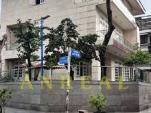 Hình ảnh Biệt Thự Văn Phòng 330m2 - Căn Góc - Giá 75 Triệu
