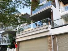 Hình ảnh Biệt Thự Châu Âu 2 Lầu KDC Nam Long Phú Thuận, P.PT, Quận 7
