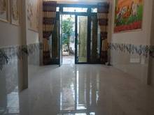 Hình ảnh HẺM RỘNG 6M, 4 tầng Hẻm 46 bình tân