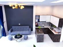 Hình ảnh Nhà đẹp 4 phòng ngủ kiệt Ông Ích Khiêm - B328