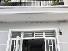 Hình ảnh Nhà Bán Chợ Bình Thành  - Liên Khu 4-5 , 4mX10m 1 Lầu Giá 1,95 Tỷ