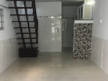 Hình ảnh Nhà bán gấp Nhất Chi Mai phường 13 Tân Bình