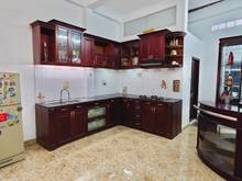 Hình ảnh Bán nhà MT 5 tầng Lê Văn Sỹ - Quận Phú Nhuận. DT: 4x24m, giá 28 tỷ