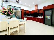 Hình ảnh Chính chủ bán gấp nhà đường Cây Trâm, p8, GV 40m2 giá chỉ 2tỷ